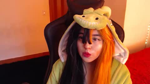 Kate 3 online show from 05/11/26, 08:06