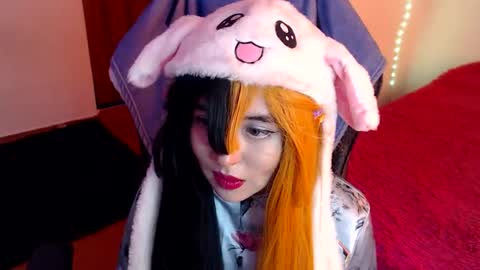 Kate 3 online show from 05/21/26, 07:10