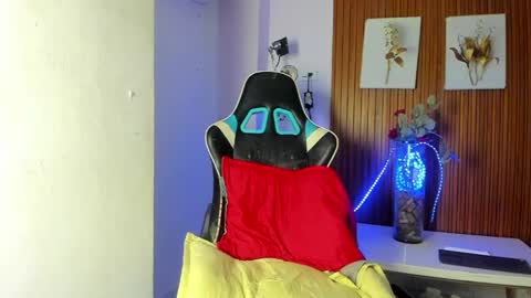 galactica_7 online show from 04/22/26, 11:56