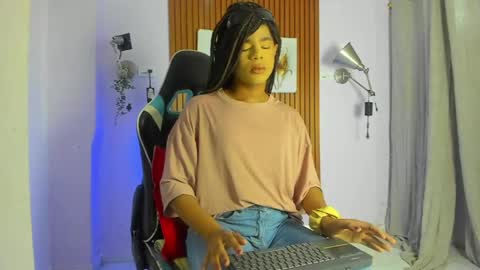 galactica_7 online show from 04/23/26, 11:42