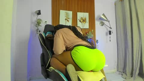 galactica_7 online show from 04/23/26, 12:29