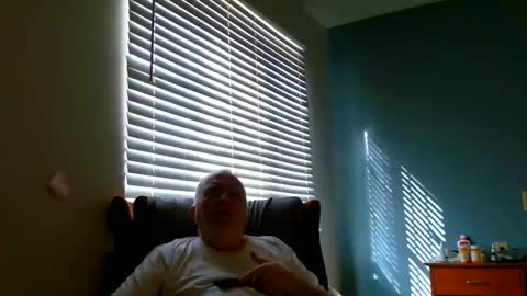 galacticfrank online show from 05/16/26, 11:14