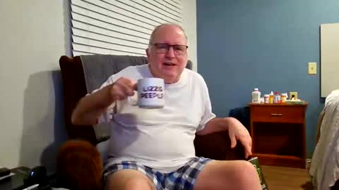 galacticfrank online show from 06/06/26, 02:27