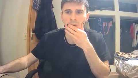 Lorenzo online show from 01/07/26, 03:36