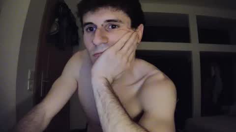 Lorenzo online show from 03/04/26, 07:53