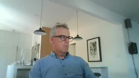 galanordic online show from 06/06/26, 01:00