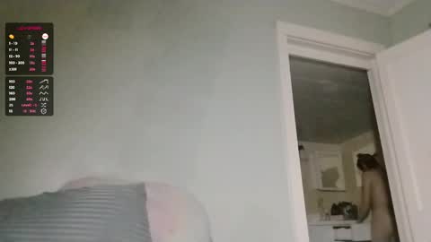 GalaxxyRose online show from 04/13/26, 04:51