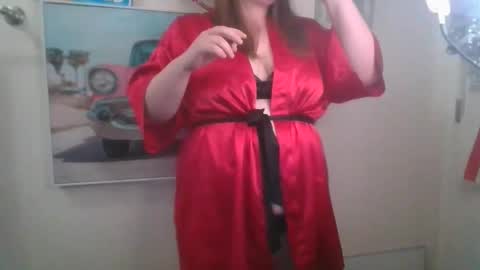 PrincessPoppy online show from 04/27/26, 04:49