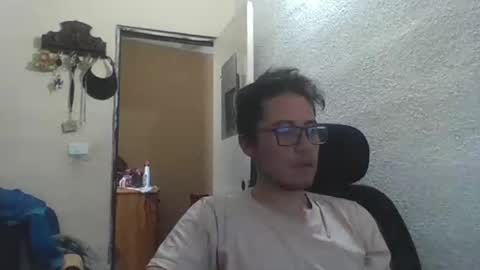 galen_0 online show from 12/17/24, 05:51