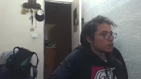 galen_0 online show from 01/24/25, 06:46