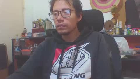 galen_0 online show from 01/29/25, 03:47