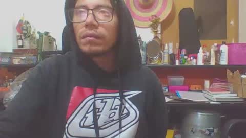 galen_0 online show from 01/31/25, 09:05