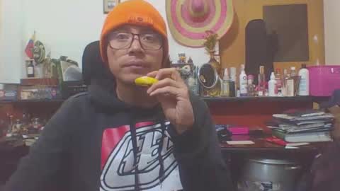 galen_0 online show from 02/12/25, 05:58