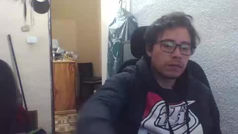 galen_0 online show from 02/17/25, 07:58