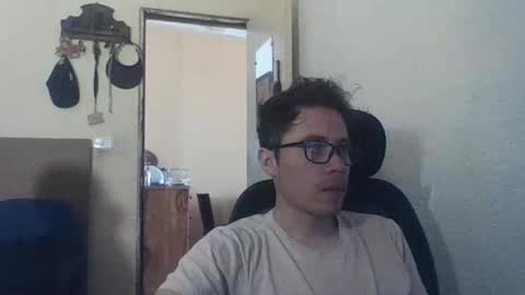 galen_0 online show from 03/07/25, 07:16