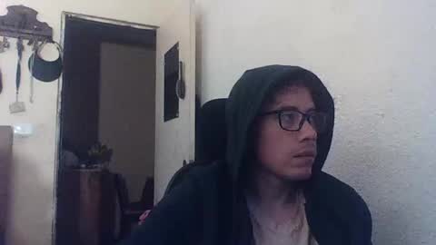 galen_0 online show from 03/07/25, 11:05