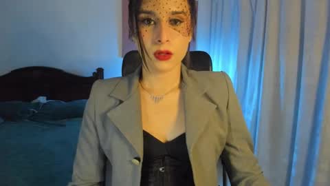 Snapshot of galileabigcock chatting on 10/23/25, 02:22 CORAL online show from 10/23/25, 02:22