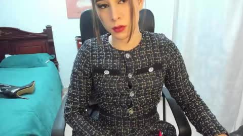 Snapshot of galileabigcock chatting on 11/07/25, 11:21 CORAL online show from 11/07/25, 11:21