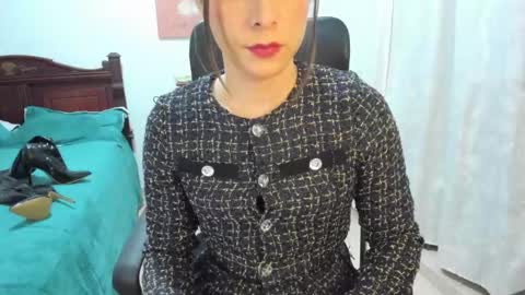 Snapshot of galileabigcock chatting on 11/09/25, 04:55 CORAL online show from 11/09/25, 04:55