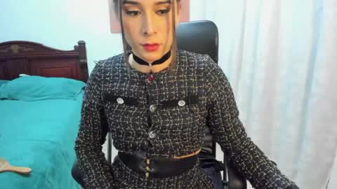 Snapshot of galileabigcock chatting on 11/29/25, 03:42 CORAL online show from 11/29/25, 03:42