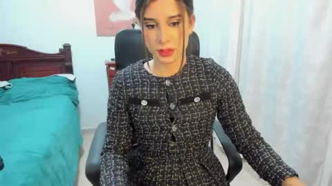 Snapshot of galileabigcock chatting on 11/30/25, 03:21 CORAL online show from 11/30/25, 03:21