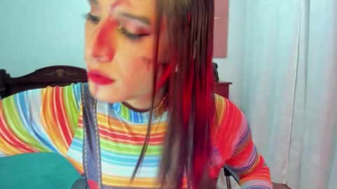 Snapshot of galileabigcock chatting on 01/19/26, 12:31 CORAL online show from 01/19/26, 12:31