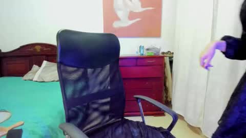 Snapshot of galileabigcock chatting on 02/05/26, 12:37 CORAL online show from 02/05/26, 12:37