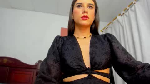 Snapshot of galileabigcock chatting on 05/19/26, 03:35 CORAL online show from 05/19/26, 03:35