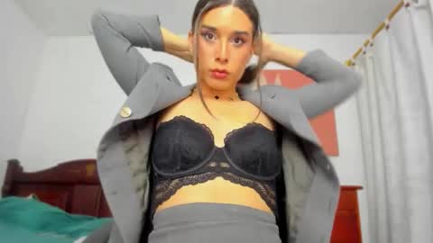 Snapshot of galileabigcock chatting on 05/25/26, 12:38 CORAL online show from 05/25/26, 12:38
