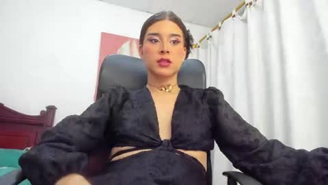 Snapshot of galileabigcock chatting on 07/05/26, 11:06 CORAL online show from 07/05/26, 11:06