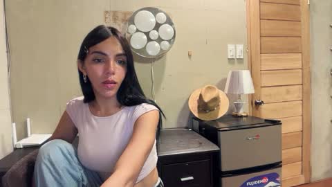 Snapshot of galileii chatting on 10/09/25, 11:30 galileii online show from 10/09/25, 11:30