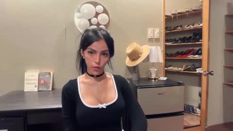 Snapshot of galileii chatting on 01/16/26, 11:25 galileii online show from 01/16/26, 11:25