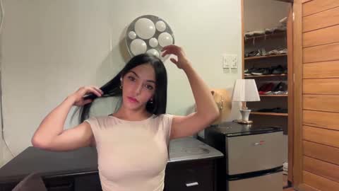 Snapshot of galileii chatting on 02/13/26, 10:55 galileii online show from 02/13/26, 10:55