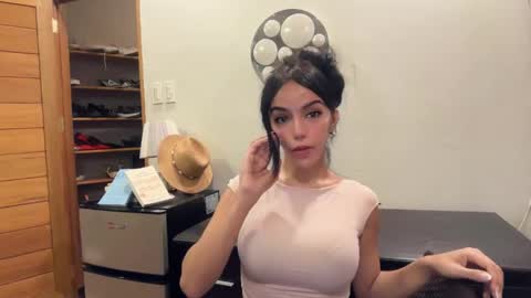 Snapshot of galileii chatting on 03/02/26, 12:56 galileii online show from 03/02/26, 12:56