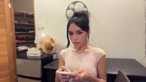 Snapshot of galileii chatting on 03/09/26, 01:59 galileii online show from 03/09/26, 01:59