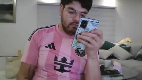 galoricardo10 online show from 03/02/26, 05:52