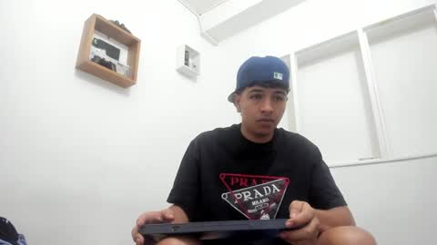 galvis_bbc online show from 12/03/24, 02:16