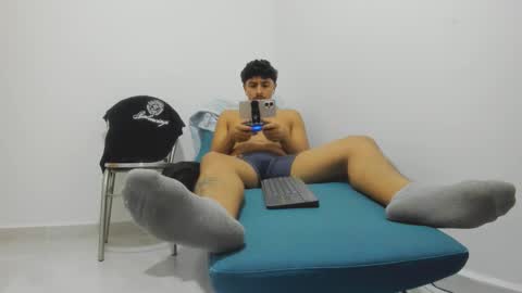 galvis_bbc online show from 02/03/26, 01:48