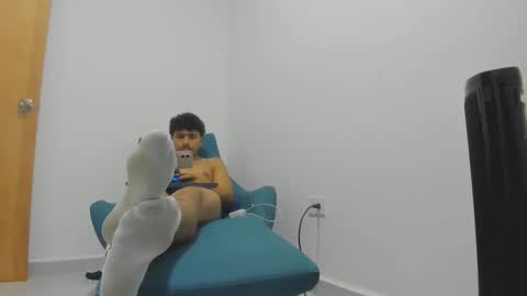 galvis_bbc online show from 02/08/26, 01:42