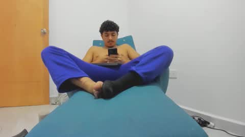 galvis_bbc online show from 03/05/26, 08:05