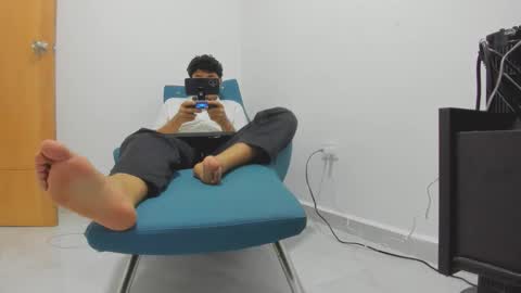 galvis_bbc online show from 03/11/26, 02:17