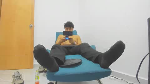 galvis_bbc online show from 03/19/26, 02:04