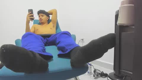 galvis_bbc online show from 03/25/26, 08:09