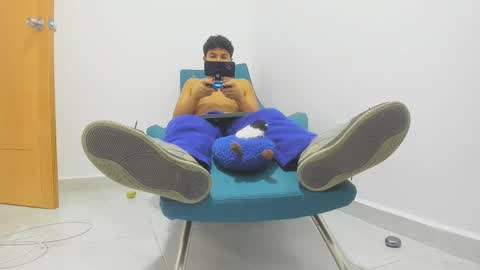 galvis_bbc online show from 03/30/26, 03:40