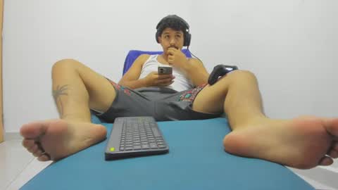 Snapshot of galvis_bbc chatting on 07/21/26, 09:06 galvis_bbc online show from 07/21/26, 09:06