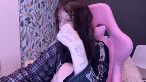 Snapshot of gamachu_ulfinaa chatting on 04/29/26, 08:48 GaamachuuUlfinaa online show from 04/29/26, 08:48