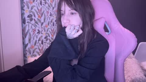 Snapshot of gamachu_ulfinaa chatting on 04/30/26, 08:57 GaamachuuUlfinaa online show from 04/30/26, 08:57