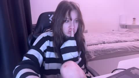 Snapshot of gamachu_ulfinaa chatting on 07/30/26, 09:03 GaamachuuUlfinaa online show from 07/30/26, 09:03