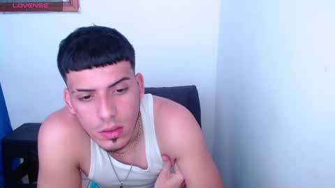 Gabriel online show from 09/19/25, 10:43