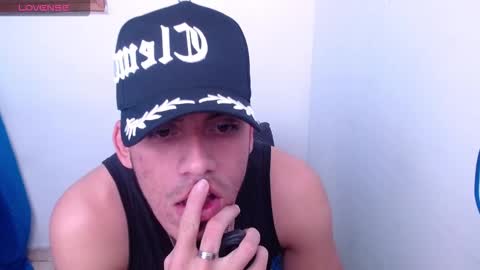 Gabriel online show from 10/05/25, 06:06